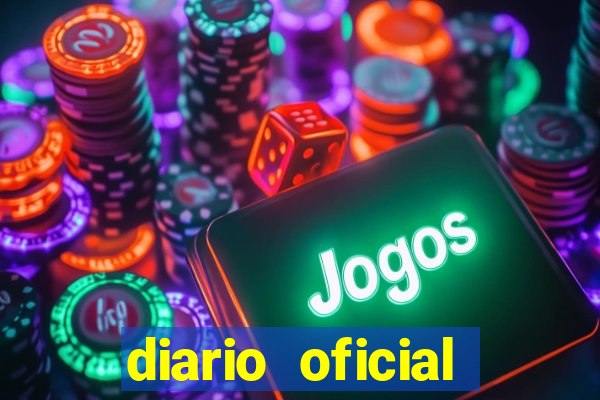 diario oficial candeal bahia